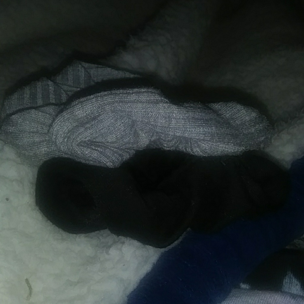 Scrunchies